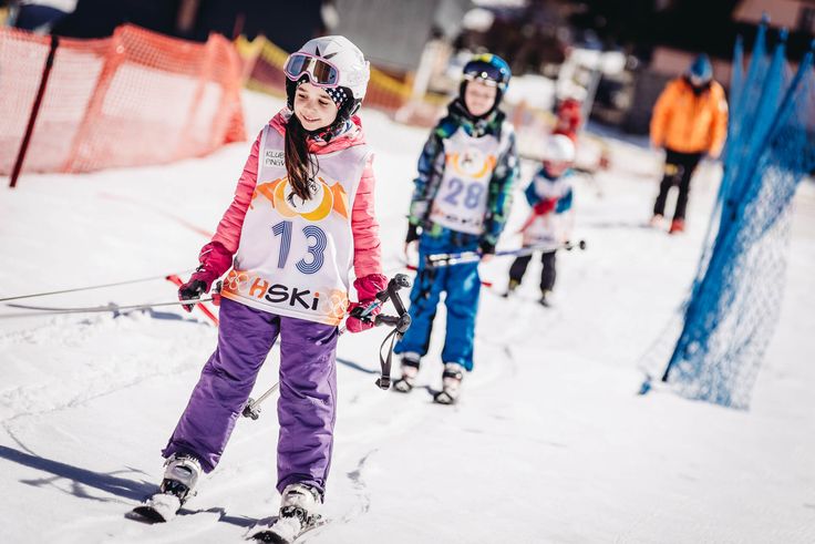 Białka Tatrzańska Biała Szkoła Narciarska 5 dni - od 2150 zł/os. 